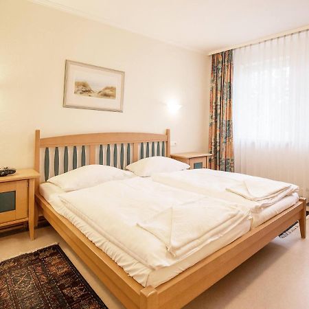 Duenenpark Binz - Komfort Ferienwohnung Mit 2 Schlafzimmern Und Balkon Im Obergeschoss 277 Exterior foto